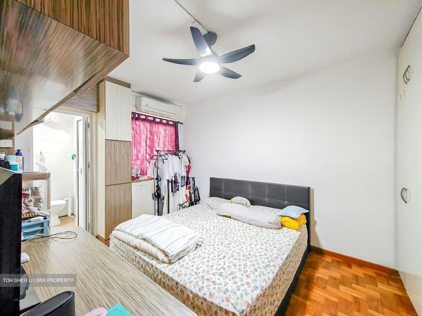 Blk 157 Woodlands Street 13 (Woodlands), HDB 3 Rooms #556468141